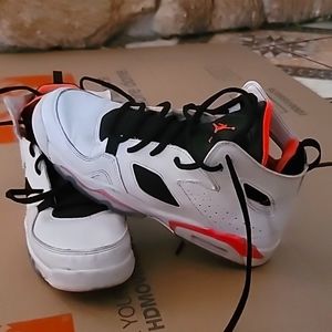 Nike Air Jordan Flight Club '91